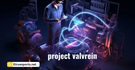 Project Valvrein