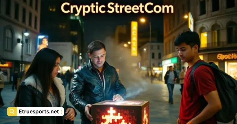 CrypticStreetcom