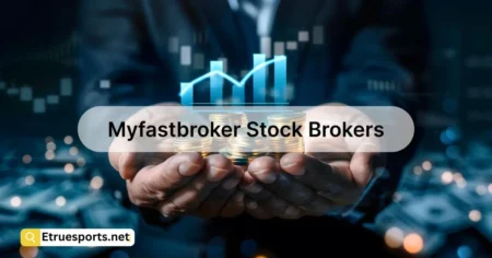 MyFastBroker Stock Brokers