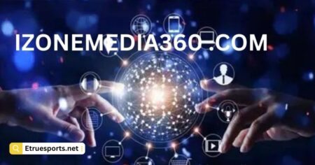 izonemedia360.com