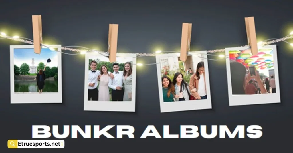 Bunkr Album