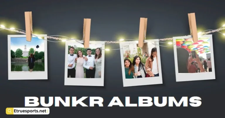 Bunkr Album