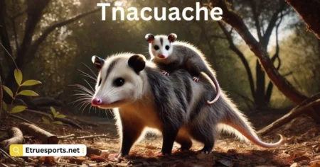 Tñacuache