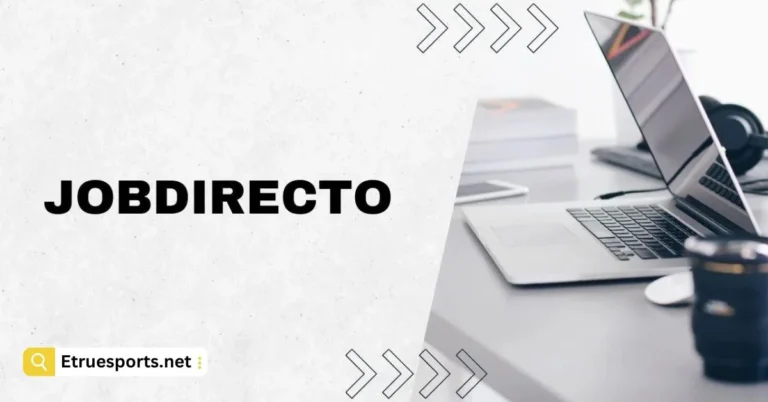 Jobdirecto