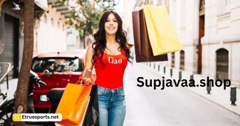 Supjavaa.shop