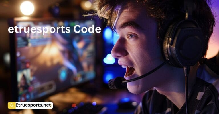 etruesports Code