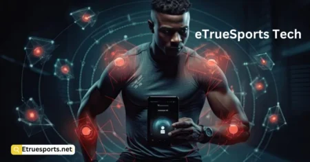 eTrueSports Tech