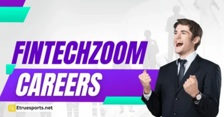 FintechZoom Careers