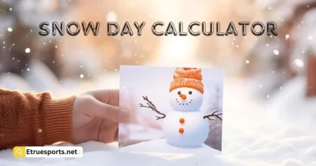 SnowDayCalculator