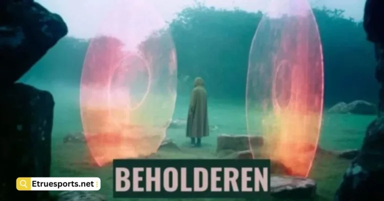 Beholderen